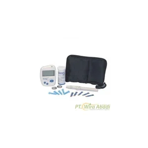 Glucodr AGM 2100 Biosensor