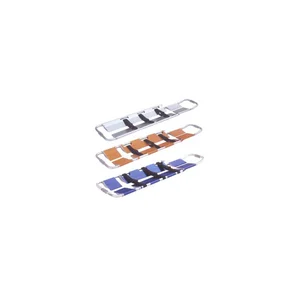 Gea Scoop Stretcher Medical Stretcher Rm-Ass
