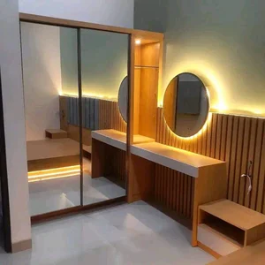 Wardrobe/modern wardrobe/modern wardrobe/ Interior Desain/ Furnitur