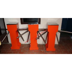 Pintu Putar BOX DOUBLE RA 117