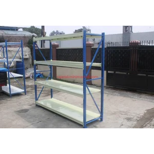 RAK GUDANG LIGHT DUTY RR-36