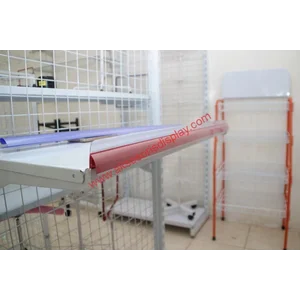 LABEL  TIPE KAIT STOPER RAK RR15