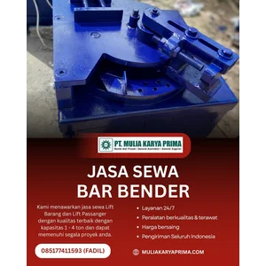 Sewa Bar Bender Bandung 085177411593 (Fadil)