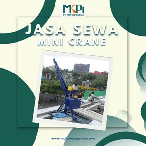Sewa Mini Crane Tulungagung 082139137595 (Fadil)