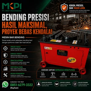 Sewa Bar Bender di Kota Bengkulu