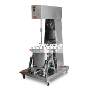 MESIN PASTEURISASI SUSU KAPASITAS 25L (LITUHAYU)