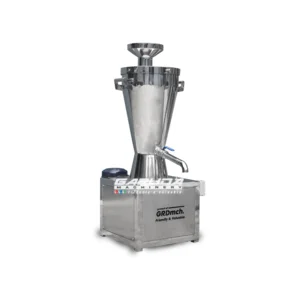Mesin Blender Vertikal Standart 25L