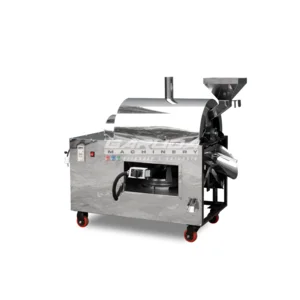 Mesin Sangrai Kopi Stainless Steel