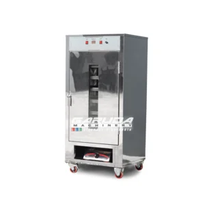 Mesin Oven Pengering 6 Rak