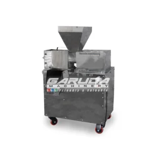 Mesin Screw Press 5-10 KG