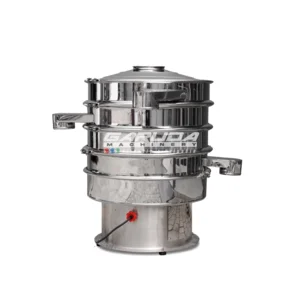 Mesin Pengayak Vibro 4 Output