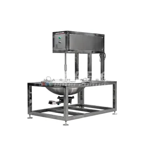 MESIN MIXER WAJAN DIAMETER 80CM 