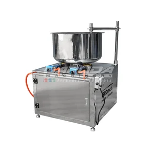 MESIN MIXER ABON KAPASITAS 50KG 