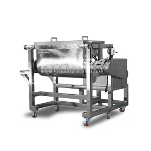 MESIN MIXER ADONAN DIMSUM 50KG 