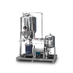 MESIN BLENDER MULTI BLADE (100L) & TANGKI AIR (25L) 