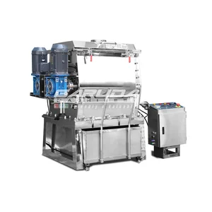 MESIN MIXER DOUBLE PADDLE 85KG