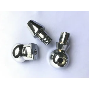Aksesoris Antena Mobil bahan zinc