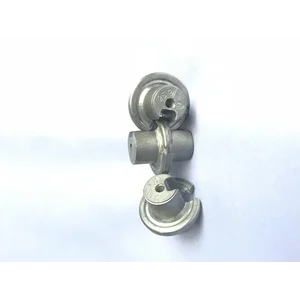 Alat Peraga Pendidikan zinc aluminum