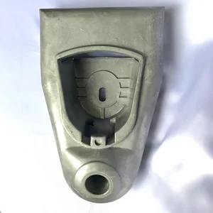 Parts Kursi Kantor dari Aluminum