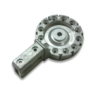 Engsel Flexible Parts Meja Kantor Kubikal