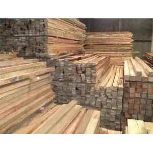KAYU Glugu KELAPA
