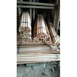 DOWEL KAYU KERAJINAN KAYU
