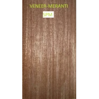 Veneer Kayu Meranti