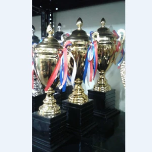 Piala Trophy Cup