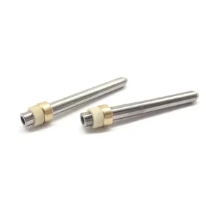 Mixing Tube CNC - Spare Part CNC