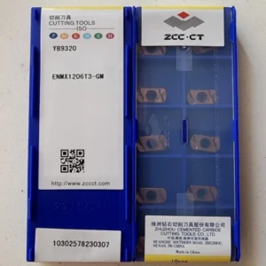 ZCC-CT ENMX1206T3-GM YB9320 ( LNMU0303 ) - Mesin Milling