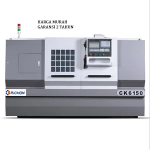 GSK CK6150 Custom Siemens Horizontal Metal Turning Work High Speed Desktop CNC Lathe Machine for Metal Cutting Turning Machine I mesin bubut