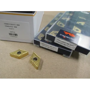 YG-1 DNMG 150412-MM YG211 Turning Insert For Stainless