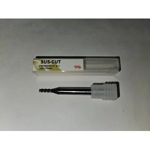 YG-1 SUS-CUT EMD82 Series - Endmil For Stainless