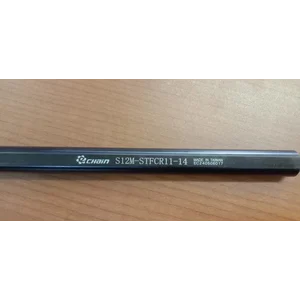 Holder Bubut Dalam S12M-STFRC11 Merk Echain