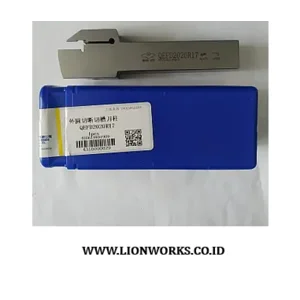 Holder Grooving ZCC CT QEFD2020R17