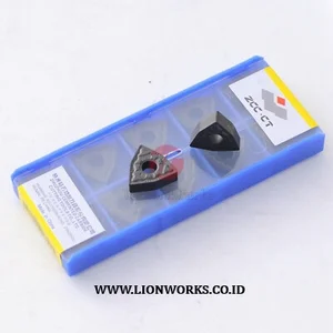 Insert Bubut ZCC CT WNMG 080404-PM YBD102