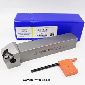 Holder Drat Luar ZCC CT SWR2525M22