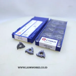 Insert Drat Luar 16ER-AG60 EC400 Merk Echain Taiwan