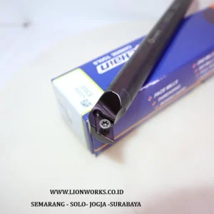 Holder Bubut Dalam S12M-SDUCR07 Merk Echain - Taiwan