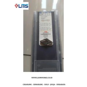 Insert bubut DNUX150608L YG3030 Merk YG-1 korea
