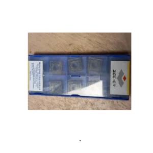 Insert Bubut SNMG120412-XM YBC203 Merk ZCC CT