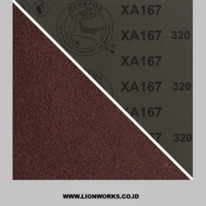 Kertas Amplas - Belt Deerfos XA167 