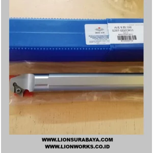 ZCC CT S25T-SDZCR11 holder bubut dalam