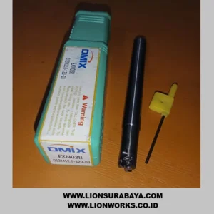 DMIX EXN02R 012M12.0-120-03 holder milling D12 Long 120