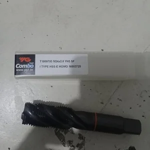 Tap Spiral M24 X 2 ( T1809793 )