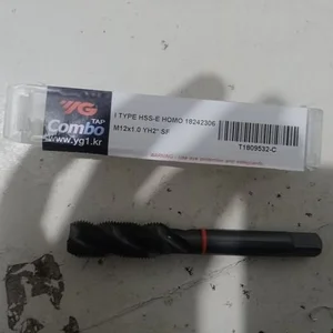 Tap Spiral M12 X 1 ( T1809532-C )