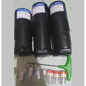 BT40-DC06-120H dan BT40-DC06-150H - Mesin Cnc