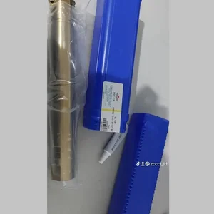 ZCC-CT FMR01-040-XP32-RCKT10 - Mesin Milling