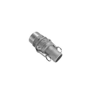 Lever Lock Cupla - Nitto Kohki - Sambungan Selang 