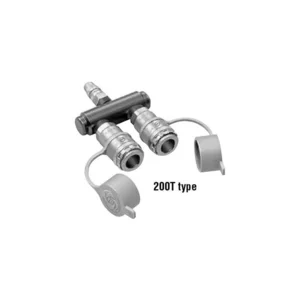 Line Cupla 200T/L/S - Nitto Kohki - Sambungan Selang